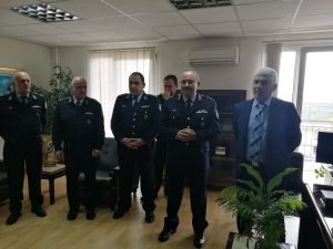 &Alpha;&nu;έ&lambda;&alpha;&beta;&epsilon; &kappa;&alpha;&theta;ή&kappa;&omicron;&nu;&tau;&alpha; &omicron; &nu;έ&omicron;&sigmaf; &Alpha;&sigma;&tau;&upsilon;&nu;&omicron;&mu;&iota;&kappa;ό&sigmaf; &Delta;&iota;&epsilon;&upsilon;&theta;&upsilon;&nu;&tau;ή&sigmaf; &Sigma;&tau;&epsilon;&rho;&epsilon;ά&sigmaf; &Alpha;&sigma;&tau;έ&rho;&iota;&omicron;&sigmaf; &Mu;&alpha;&nu;&tau;&zeta;&iota;ώ&kappa;&alpha;&sigmaf;