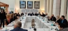 &Sigma;&upsilon;&nu;&epsilon;&delta;&rho;ί&alpha;&sigma;&alpha;&nu; &sigma;&tau;&omicron; &Mu;&alpha;&rho;&mu;ά&rho;&iota; &omicron;&iota; &delta;ή&mu;&alpha;&rho;&chi;&omicron;&iota; &tau;&eta;&sigmaf; &Sigma;&tau;&epsilon;&rho;&epsilon;ά&sigmaf;-&Tau;&iota; &alpha;&pi;&omicron;&phi;ά&sigma;&iota;&sigma;&alpha;&nu; &gamma;&iota;&alpha; &tau;&omicron; &sigma;&upsilon;&nu;έ&delta;&rho;&iota;&omicron; &tau;&eta;&sigmaf; &Kappa;&Epsilon;&Delta;&Epsilon;