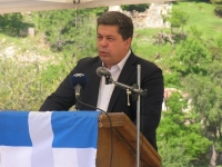 &Mu;ή&nu;&upsilon;&mu;&alpha; &Theta;.&Mu;&pi;&alpha;&mu;&pi;&alpha;&lambda;ή &gamma;&iota;&alpha; &tau;&omicron; &alpha;&pi;&omicron;&tau;έ&lambda;&epsilon;&sigma;&mu;&alpha; &tau;&omega;&nu; &epsilon;&kappa;&lambda;&omicron;&gamma;ώ&nu;