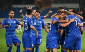 &Pi;&rho;&omicron;&kappa;&rho;&iota;&mu;&alpha;&tau;&iota;&kappa;ά &Mu;&omicron;&upsilon;&nu;&tau;&iota;ά&lambda; 2022:"&Chi;&tau;ύ&pi;&eta;&sigma;&epsilon;" &sigma;&tau;&omicron; &phi;&iota;&nu;ά&lambda;&epsilon; &kappa;&iota; &epsilon;&lambda;&pi;ί&zeta;&epsilon;&iota; &eta; &Epsilon;&lambda;&lambda;ά&delta;&alpha; -&Nu;ί&kappa;&eta;&sigma;&epsilon; 0-2 &tau;&eta; &Gamma;&epsilon;&omega;&rho;&gamma;ί&alpha;