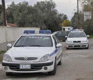 Ξεκινά η αναδιοργάνωση των αστυνομικών τμημάτων σε Ευρυτανία-Φθιώτιδα