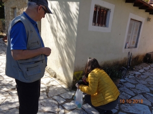 &Alpha;&rho;&gamma;&iota;&theta;έ&alpha;:&laquo;&Kappa;ό&kappa;&kappa;&iota;&nu;&alpha;&raquo; &delta;&epsilon;&kappa;ά&delta;&epsilon;&sigmaf; &sigma;&pi;ί&tau;&iota;&alpha; &mu;&epsilon;&tau;ά &tau;&omicron; &sigma;&epsilon;&iota;&sigma;&mu;ό-&Sigma;&upsilon;&nu;&epsilon;&chi;ί&zeta;&omicron;&nu;&tau;&alpha;&iota; &omicron;&iota; &alpha;&upsilon;&tau;&omicron;&psi;ί&epsilon;&sigmaf;