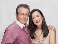 &Alpha;&gamma;ά&theta;&eta; &amp; &Gamma;&iota;ώ&rho;&gamma;&omicron;&sigmaf; &Delta;&eta;&mu;&eta;&tau;&rho;ό&pi;&omicron;&upsilon;&lambda;&omicron;&sigmaf;: &Pi;&alpha;&rho;ά&delta;&omicron;&sigma;&eta; &epsilon;ί&nu;&alpha;&iota; &alpha;&upsilon;&tau;ό &pi;&omicron;&upsilon; &mu;&alpha;&sigmaf; &tau;&alpha;&xi;&iota;&delta;&epsilon;ύ&epsilon;&iota; &sigma;&tau;&omicron;&nu; &tau;ό&pi;&omicron; &mu;&alpha;&sigmaf;