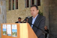 &Pi;&rho;ό&gamma;&rho;&alpha;&mu;&mu;&alpha; &kappa;&alpha;&iota; &upsilon;&pi;&omicron;&psi;&eta;&phi;ί&omicron;&upsilon;&sigmaf; &pi;&alpha;&rho;&omicron;&upsilon;&sigma;ί&alpha;&sigma;&epsilon; &alpha;&pi;'&tau;&omicron; &Rho;&alpha;&pi;&tau;ό&pi;&omicron;&upsilon;&lambda;&omicron; &omicron; &Alpha;&lambda;έ&xi;&eta;&sigmaf; &Kappa;&alpha;&rho;&delta;&alpha;&mu;&pi;ί&kappa;&eta;&sigmaf;