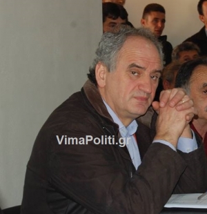 Ά&gamma;&rho;&alpha;&phi;&alpha;:&Tau;&omicron; &laquo;&epsilon;&upsilon;&chi;&alpha;&rho;&iota;&sigma;&tau;ώ&raquo; &tau;&omicron;&upsilon; &pi;&rho;ώ&eta;&nu; &Alpha;&nu;&tau;&iota;&delta;&eta;&mu;ά&rho;&chi;&omicron;&upsilon; &gamma;&iota;&alpha; &tau;&eta;&nu; &mu;ά&chi;&eta; &tau;&omicron;&upsilon; &mu;&epsilon; &tau;&omicron;&nu; &kappa;&omicron;&rho;&omicron;&nu;&omicron;ϊό