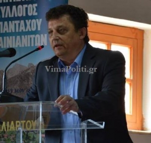 &Gamma;&iota;ώ&rho;&gamma;&omicron;&sigmaf; &Nu;&tau;&alpha;&sigma;&iota;ώ&tau;&eta;&sigmaf;:"A&nu;ά&gamma;&kappa;&eta; &sigma;&upsilon;&nu;&epsilon;&rho;&gamma;&alpha;&sigma;ί&alpha;&sigmaf; ό&lambda;&omega;&nu; &gamma;&iota;&alpha; &tau;&eta;&nu; &Kappa;&omega;&pi;&alpha;ΐ&delta;&alpha;"(&Beta;ί&nu;&tau;&epsilon;&omicron;)