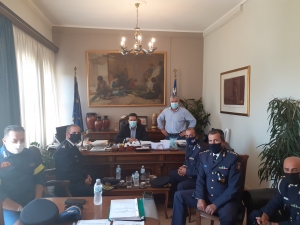 &Sigma;&tau;&omicron; &Alpha;&gamma;&rho;ί&nu;&iota;&omicron; &eta; &eta;&gamma;&epsilon;&sigma;ί&alpha; &tau;&omicron;&upsilon; &Pi;&upsilon;&rho;&omicron;&sigma;&beta;&epsilon;&sigma;&tau;&iota;&kappa;&omicron;ύ &Sigma;ώ&mu;&alpha;&tau;&omicron;&sigmaf;-&Sigma;&upsilon;&nu;ά&nu;&tau;&eta;&sigma;&eta; &mu;&epsilon; &tau;&omicron;&nu; &delta;ή&mu;&alpha;&rho;&chi;&omicron; &Gamma;.&Pi;&alpha;&pi;&alpha;&nu;&alpha;&sigma;&tau;&alpha;&sigma;ί&omicron;&upsilon;