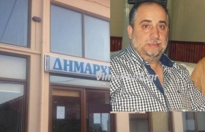 &Sigma;&kappa;&lambda;&eta;&rho;ή &alpha;&pi;ά&nu;&tau;&eta;&sigma;&eta; &Tau;&sigma;&iota;ά&mu;&eta; &sigma;&tau;&iota;&sigmaf; &phi;ή&mu;&epsilon;&sigmaf; &pi;&epsilon;&rho;ί "&kappa;&alpha;&upsilon;&gamma;ά&delta;&omega;&nu;" &mu;&epsilon; &Mu;&pi;&alpha;&mu;&pi;&alpha;&lambda;ή