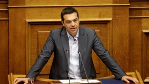 Πρόταση δυσπιστίας κατά της κυβέρνησης κατέθεσε ο Αλέξης Τσίπρας