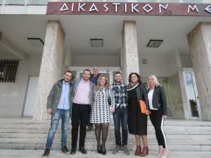 &Tau;&omicron; &psi;&eta;&phi;&omicron;&delta;έ&lambda;&tau;&iota;&omicron; &tau;&omicron;&upsilon; &laquo;&Alpha;&gamma;&rho;ί&nu;&iota;&omicron; &Mu;&pi;&omicron;&rho;&epsilon;ί&sigmaf;&raquo; &kappa;&alpha;&iota; &tau;&eta;&sigmaf; &Chi;&rho;&iota;&sigma;&tau;ί&nu;&alpha;&sigmaf; &Sigma;&tau;&alpha;&rho;&alpha;&kappa;ά