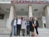 &Tau;&omicron; &psi;&eta;&phi;&omicron;&delta;έ&lambda;&tau;&iota;&omicron; &tau;&omicron;&upsilon; &laquo;&Alpha;&gamma;&rho;ί&nu;&iota;&omicron; &Mu;&pi;&omicron;&rho;&epsilon;ί&sigmaf;&raquo; &kappa;&alpha;&iota; &tau;&eta;&sigmaf; &Chi;&rho;&iota;&sigma;&tau;ί&nu;&alpha;&sigmaf; &Sigma;&tau;&alpha;&rho;&alpha;&kappa;ά