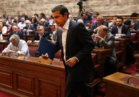 Αλέξης Τσίπρας στην ΚΟ του ΣΥΡΙΖΑ: «Πρώτη μέρα» της προεκλογικής εκστρατείας
