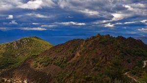 Ενεργό ηφαίστειο δίπλα στην Αθήνα που μέχρι τώρα δεν παρακολουθούσε κανείς!