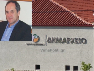 Βολές και παράπονα  Χ.Αρμάγου κατά της δημοτικής αρχής Καρπενησίου(Βίντεο)