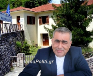 Αργιθέα:Καταγγελία της αντιπολίτευσης για κατασπατάληση απο την δημοτική αρχή-&quot;Φύλλο και φτερό έγιναν 3,5 εκ.ευρώ&quot;