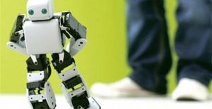 Εργάτες και ρομπότ:η “ταξική συμμαχία” του μέλλοντος!