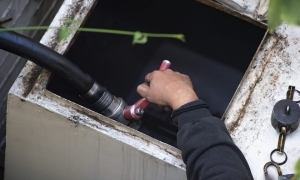 &Pi;&epsilon;&tau;&rho;έ&lambda;&alpha;&iota;&omicron; &theta;έ&rho;&mu;&alpha;&nu;&sigma;&eta;&sigmaf;:&Xi;&epsilon;&kappa;&iota;&nu;ά &sigma;ή&mu;&epsilon;&rho;&alpha; &eta; &delta;&iota;ά&theta;&epsilon;&sigma;ή &tau;&omicron;&upsilon;-&Pi;&omicron;ύ &theta;&alpha; &kappa;&upsilon;&mu;&alpha;&nu;&theta;&epsilon;ί &eta; &tau;&iota;&mu;ή