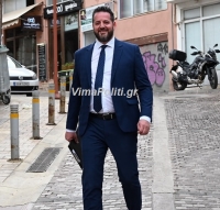&Epsilon;&nu;&nu;&iota;ά &mu;ή&nu;&epsilon;&sigmaf; &mu;&epsilon;&tau;ά&hellip;6.6 &epsilon;&kappa;.&epsilon;&upsilon;&rho;ώ &tau;&omicron; "&tau;&alpha;&mu;&epsilon;ί&omicron;" &tau;&omicron;&upsilon; &Chi;&rho;ή&sigma;&tau;&omicron;&upsilon; &Kappa;&alpha;&kappa;&alpha;&beta;ά &sigma;&tau;&omicron; &Kappa;&alpha;&rho;&pi;&epsilon;&nu;ή&sigma;&iota;-"&Delta;&iota;&alpha;&psi;&epsilon;ύ&sigma;&alpha;&mu;&epsilon; &tau;&iota;&sigmaf; &kappa;&alpha;&sigma;&sigma;ά&nu;&delta;&rho;&epsilon;&sigmaf;"