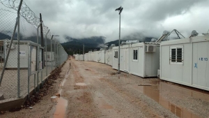 Φρίκη σε δομή στην Μαλακάσα: Έξι άτομα φίμωσαν, μαστίγωσαν και κακοποίησαν σεξουαλικά 16χρονο