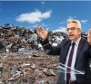 Στερεά Υπεροχής :“Πολιτική Περιφέρειας για τα… σκουπίδια”