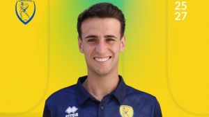 Παναιτωλικός: «Καναρίνι» ο Ντιέγκο Εστεμπάν για τα επόμενα δύο χρόνια