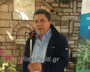 &Sigma;&upsilon;&gamma;&chi;&alpha;&rho;&eta;&tau;ή&rho;&iota;&omicron; &mu;ή&nu;&upsilon;&mu;&alpha; &Delta;&eta;&mu;ά&rho;&chi;&omicron;&upsilon; &Alpha;&gamma;&rho;ά&phi;&omega;&nu; &sigma;&tau;&omicron;&upsilon;&sigmaf; &epsilon;&pi;&iota;&tau;&upsilon;&chi;ό&nu;&tau;&epsilon;&sigmaf; &tau;&omega;&nu; &Pi;&alpha;&nu;&epsilon;&lambda;&lambda;&eta;&nu;ί&omega;&nu;