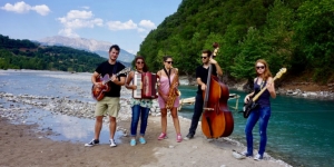 Μουσικά ταξίδια στην Κοιλάδα του Αχελώου με αφορμή την Ευρωπαϊκή Γιορτή της Μουσικής