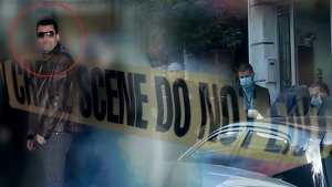 &Alpha;&nu;&epsilon;ί&pi;&omega;&tau;&eta; &tau;&rho;&alpha;&gamma;&omega;&delta;ί&alpha;: &Alpha;&sigma;&tau;&upsilon;&nu;&omicron;&mu;&iota;&kappa;ό&sigmaf; &sigma;&kappa;ό&tau;&omega;&sigma;&epsilon; &tau;&eta;&nu; &omicron;&iota;&kappa;&omicron;&gamma;έ&nu;&epsilon;&iota;ά &tau;&omicron;&upsilon; &kappa;&alpha;&iota; &alpha;&upsilon;&tau;&omicron;&kappa;&tau;ό&nu;&eta;&sigma;&epsilon;