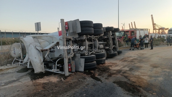 &Phi;&omicron;&rho;&tau;&omega;&mu;έ&nu;&eta; &mu;&pi;&epsilon;&tau;&omicron;&nu;&iota;έ&rho;&alpha; &nu;&tau;&epsilon;&lambda;&alpha;&pi;ά&rho;&iota;&sigma;&epsilon; &sigma;&tau;&eta;&nu; &pi;ύ&lambda;&eta; &tau;&omicron;&upsilon; &Sigma;&Epsilon;&Pi; &sigma;&tau;&omicron; &Kappa;&epsilon;&rho;&alpha;&tau;&sigma;ί&nu;&iota;-&Sigma;ώ&theta;&eta;&kappa;&epsilon; &alpha;&pi;ό &theta;&alpha;ύ&mu;&alpha; &omicron; &omicron;&delta;&eta;&gamma;ό&sigmaf;