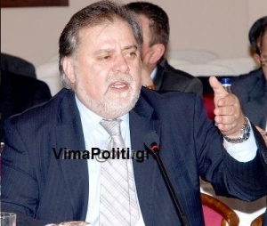 Ευχές Κοντογεώργου για καλή νέα σχολική χρονιά