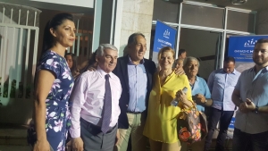 &Epsilon;&gamma;&kappa;&alpha;&iota;&nu;ί&alpha;&sigma;&epsilon; &tau;&omicron; &pi;&omicron;&lambda;&iota;&tau;&iota;&kappa;ό &tau;&omicron;&upsilon; &gamma;&rho;&alpha;&phi;&epsilon;ί&omicron; &omicron; &Theta;.&Mu;&pi;&omicron;ύ&rho;&alpha;&sigmaf; &sigma;&tau;&alpha; &Mu;έ&gamma;&alpha;&rho;&alpha;