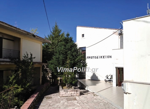 Ευρυτανία:Απόπειρα δολοφονίας συμβολαιογράφου-Καταγγελίες-φωτιά για την έρευνα και την τοπική εξουσία