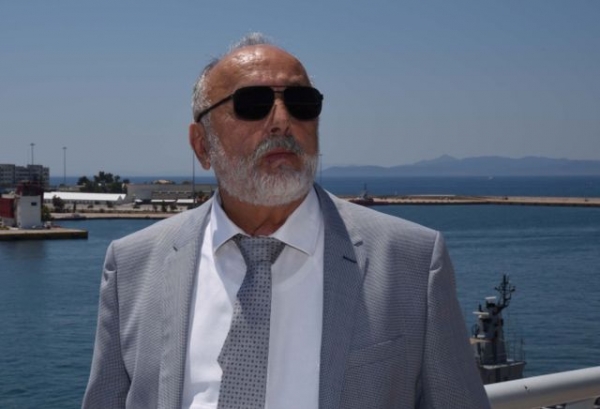 Διέγραψε τον Κουρουμπλή ο ΣΥΡΙΖΑ-Οργισμένος ο Αλέξης Τσίπρας(Βίντεο)