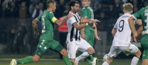 Ισοπαλία στο ντέρμπι στο 101