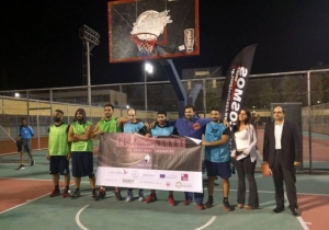 Ομιλία Α.Νταλιάνη για την παγκόσμια μέρα καρδιάς