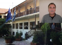 &Tau;&sigma;&iota;&gamma;&alpha;&rho;ί&delta;&alpha;&sigmaf;:"M&epsilon; &delta;&iota;&alpha;&phi;&alpha;&nu;ή &kappa;&rho;&iota;&tau;ή&rho;&iota;&alpha; &omicron;&iota; &epsilon;&iota;&sigma;&alpha;&gamma;&omega;&gamma;έ&sigmaf; &tau;&omega;&nu; &pi;&epsilon;&rho;&iota;&theta;&alpha;&lambda;&pi;&omicron;&mu;έ&nu;&omega;&nu; &sigma;&tau;&omicron; &Gamma;&eta;&rho;&omicron;&kappa;&omicron;&mu;&epsilon;ί&omicron; &Kappa;&alpha;&rho;&pi;&epsilon;&nu;&eta;&sigma;ί&omicron;&upsilon;"