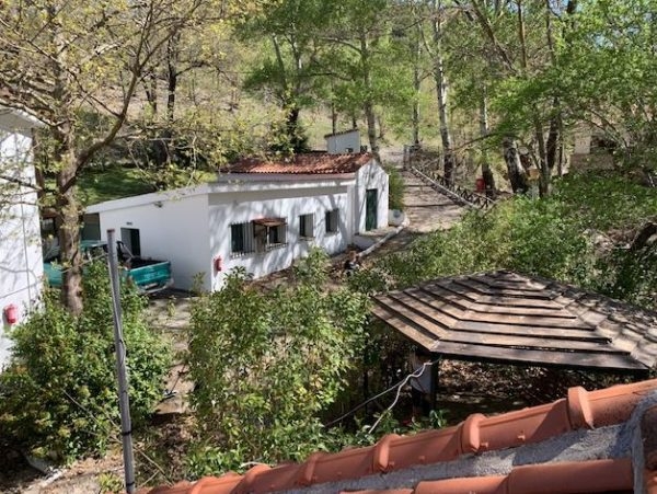 Ανοίγει ξανά τις πύλες της στα παιδιά η κατασκήνωση στη &quot;Σωτήρα&quot; στην Ανατολική Φραγκίστα
