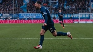 «Όργια» Μασούρα, η Μπόχουμ 2-0 τη Ντόρτμουντ