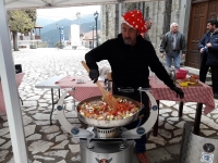 &Mu;&alpha;&nu;&iota;&tau;&alpha;&rho;&omicron;&gamma;&iota;&omicron;&rho;&tau;ή &sigma;&tau;&omicron; &Kappa;&rho;ί&kappa;&epsilon;&lambda;&lambda;&omicron;(&Phi;ώ&tau;&omicron;)