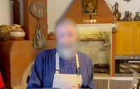 Ρόδος: YouTuber, πρώην μοντέλο και αρχιεπίσκοπος των Παλαιοημερολογιτών ο ρασοφόρος που συνελήφθη με 2 κιλά κοκαΐνης