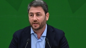 Ν. Ανδρουλάκης: Η οικονομική πολιτική της Νέας Δημοκρατίας είναι η χαρά των ολιγοπωλίων