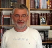 &Pi;&epsilon;&rho;ή&phi;&alpha;&nu;&omicron;&sigmaf; &pi;&alpha;&tau;έ&rho;&alpha;&sigmaf; &omicron; &Mu;&omega;&upsilon;&sigma;ή&sigmaf; &Mu;&pi;&epsilon;&rho;&mu;&pi;&epsilon;&rho;ή&sigmaf;!