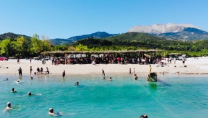 &quot;Αχελώος 2050&quot;: Από το όραμα στη δράση για μια πράσινη και βιώσιμη ανάπτυξη(Φώτο)