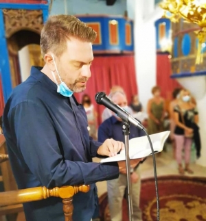 A&nu;&delta;&rho;έ&alpha;&sigmaf; &Sigma;&tau;&epsilon;&rho;&gamma;ί&omicron;&upsilon; &hellip; &omicron; &epsilon;&upsilon;&lambda;&alpha;&beta;ή&sigmaf;!!!