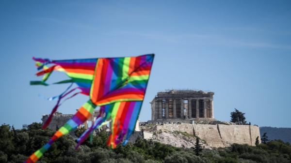 &Kappa;&alpha;&theta;&alpha;&rho;ά &Delta;&epsilon;&upsilon;&tau;έ&rho;&alpha;: &Tau;&alpha; έ&theta;&iota;&mu;&alpha;, &eta; &iota;&sigma;&tau;&omicron;&rho;ί&alpha; &kappa;&alpha;&iota; &omicron; &sigma;&upsilon;&mu;&beta;&omicron;&lambda;&iota;&sigma;&mu;ό&sigmaf; &tau;&omicron;&upsilon; &chi;&alpha;&rho;&tau;&alpha;&epsilon;&tau;&omicron;ύ