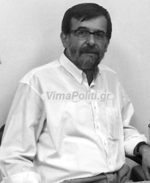 Υποψήφιος δημοτικός σύμβουλος στο Γαλάτσι ο Θωμάς Κώτσιας