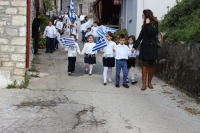 25&eta; &Mu;&alpha;&rho;&tau;ί&omicron;&upsilon; 2019:&Omicron;&iota; &epsilon;&omicron;&rho;&tau;&alpha;&sigma;&tau;&iota;&kappa;έ&sigmaf; &epsilon;&kappa;&delta;&eta;&lambda;ώ&sigma;&epsilon;&iota;&sigmaf; &sigma;&tau;&alpha; &chi;&omega;&rho;&iota;ά &tau;&omega;&nu; &Alpha;&gamma;&rho;ά&phi;&omega;&nu;