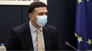 B&alpha;&sigma;ί&lambda;&eta;&sigmaf; &Kappa;&iota;&kappa;ί&lambda;&iota;&alpha;&sigmaf;: &Theta;&alpha; &epsilon;&iota;&sigma;&eta;&gamma;&eta;&theta;ώ &kappa;&alpha;&theta;&omicron;&lambda;&iota;&kappa;ό lockdown &gamma;&iota;&alpha; &tau;&eta;&nu; &Alpha;&tau;&tau;&iota;&kappa;ή