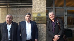 &Sigma;&tau;&iota;&sigmaf; &Beta;&rho;&upsilon;&xi;έ&lambda;&lambda;&epsilon;&sigmaf; &Mu;&pi;&alpha;&mu;&pi;&alpha;&lambda;ή&sigmaf; &amp; &Tau;&sigma;&iota;&beta;ό&lambda;&alpha;&sigmaf; &gamma;&iota;&alpha; &tau;&eta;&nu; &beta;&iota;ώ&sigma;&iota;&mu;&eta; &delta;&iota;&alpha;&chi;&epsilon;ί&rho;&iota;&sigma;&eta; &nu;&epsilon;&rho;&omicron;ύ &sigma;&tau;&iota;&sigmaf; &omicron;&rho;&epsilon;&iota;&nu;έ&sigmaf; &pi;&epsilon;&rho;&iota;&omicron;&chi;έ&sigmaf;