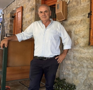 &Delta;ύ&sigma;&kappa;&omicron;&lambda;&epsilon;&sigmaf; ώ&rho;&epsilon;&sigmaf; &gamma;&iota;&alpha; &tau;&omicron;&nu; &alpha;&nu;&tau;&iota;&delta;ή&mu;&alpha;&rho;&chi;&omicron; &Alpha;&gamma;&rho;ά&phi;&omega;&nu; &Pi;&alpha;&nu;&alpha;&gamma;&iota;ώ&tau;&eta; &Zeta;&alpha;&chi;&alpha;&rho;ά&kappa;&eta;